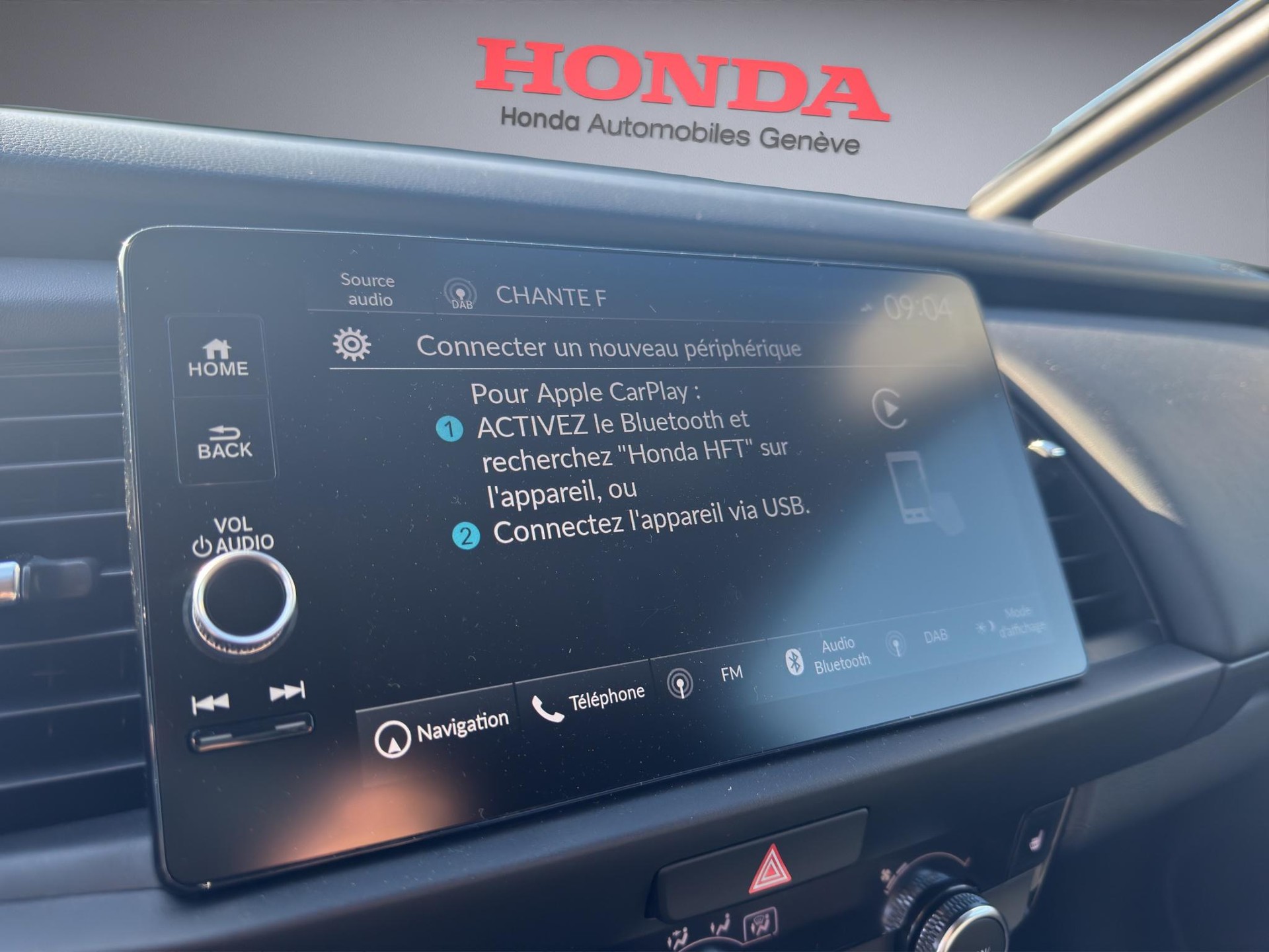 HONDA Jazz 1.5 i-MMD Crosstar Advance-image-14