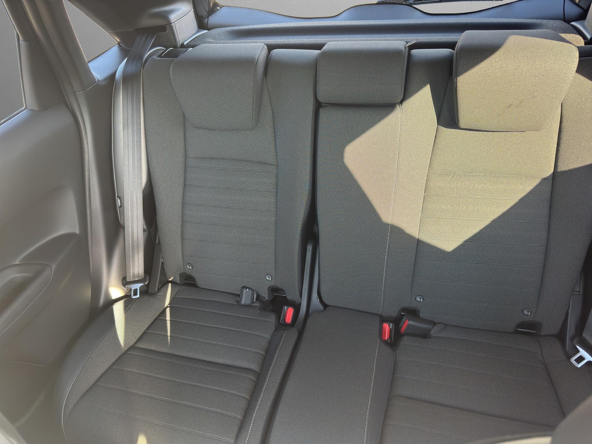 HONDA Jazz 1.5 i-MMD Crosstar Advance-image-11
