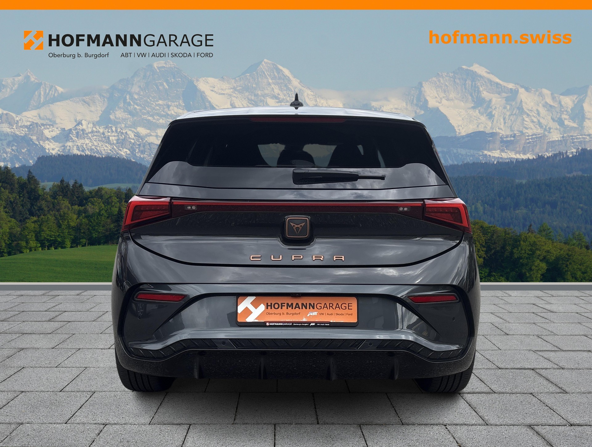 CUPRA Born 58 kWh-image-5