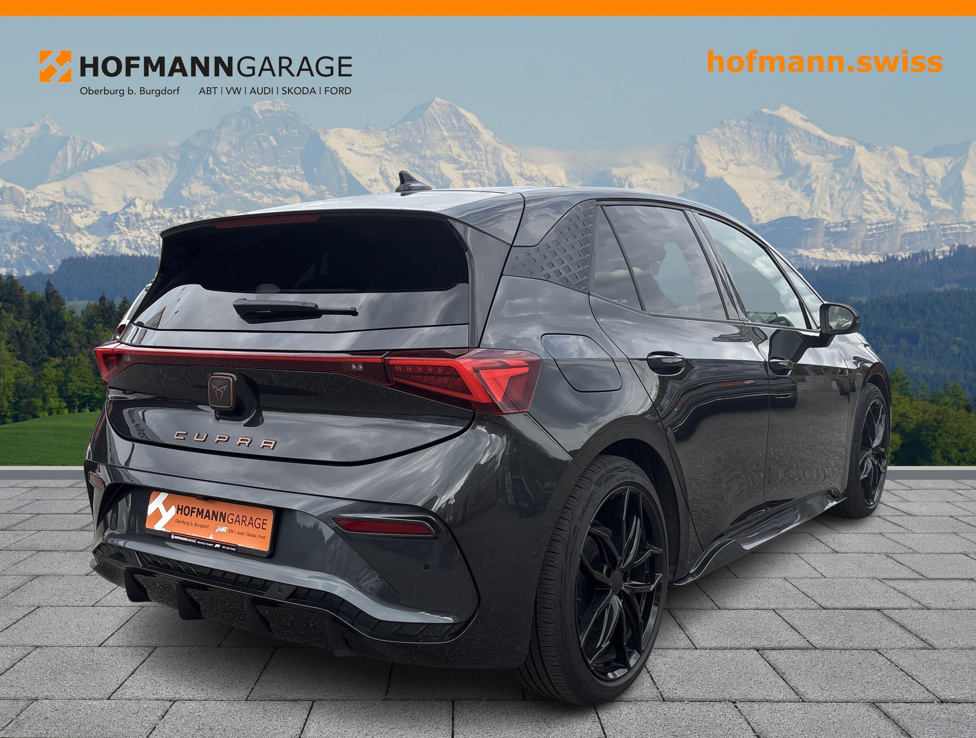 CUPRA Born 58 kWh-image-6