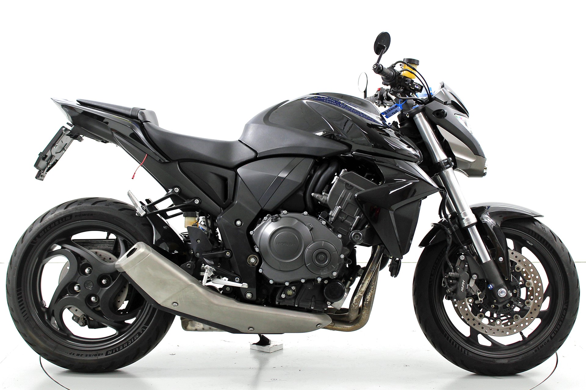 HONDA CB 1000 R ABS-image-3