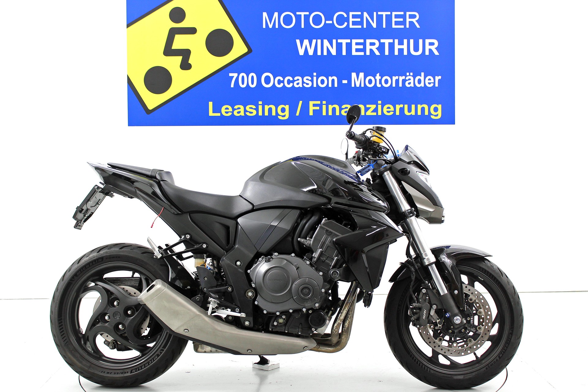 HONDA CB 1000 R ABS-image-0