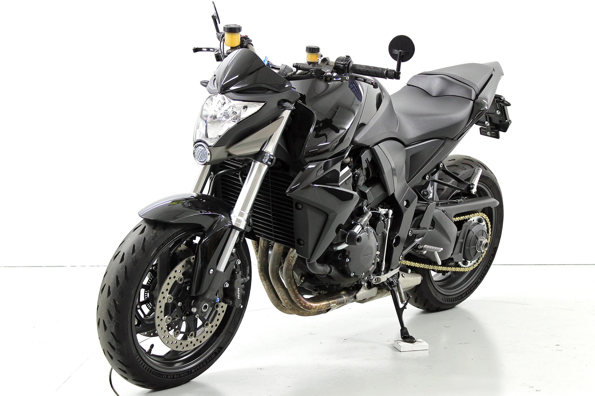 HONDA CB 1000 R ABS-image-2