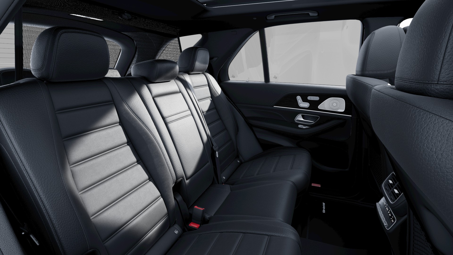 MERCEDES-BENZ GLE 450 d 4Matic 9G-Tronic-image-8