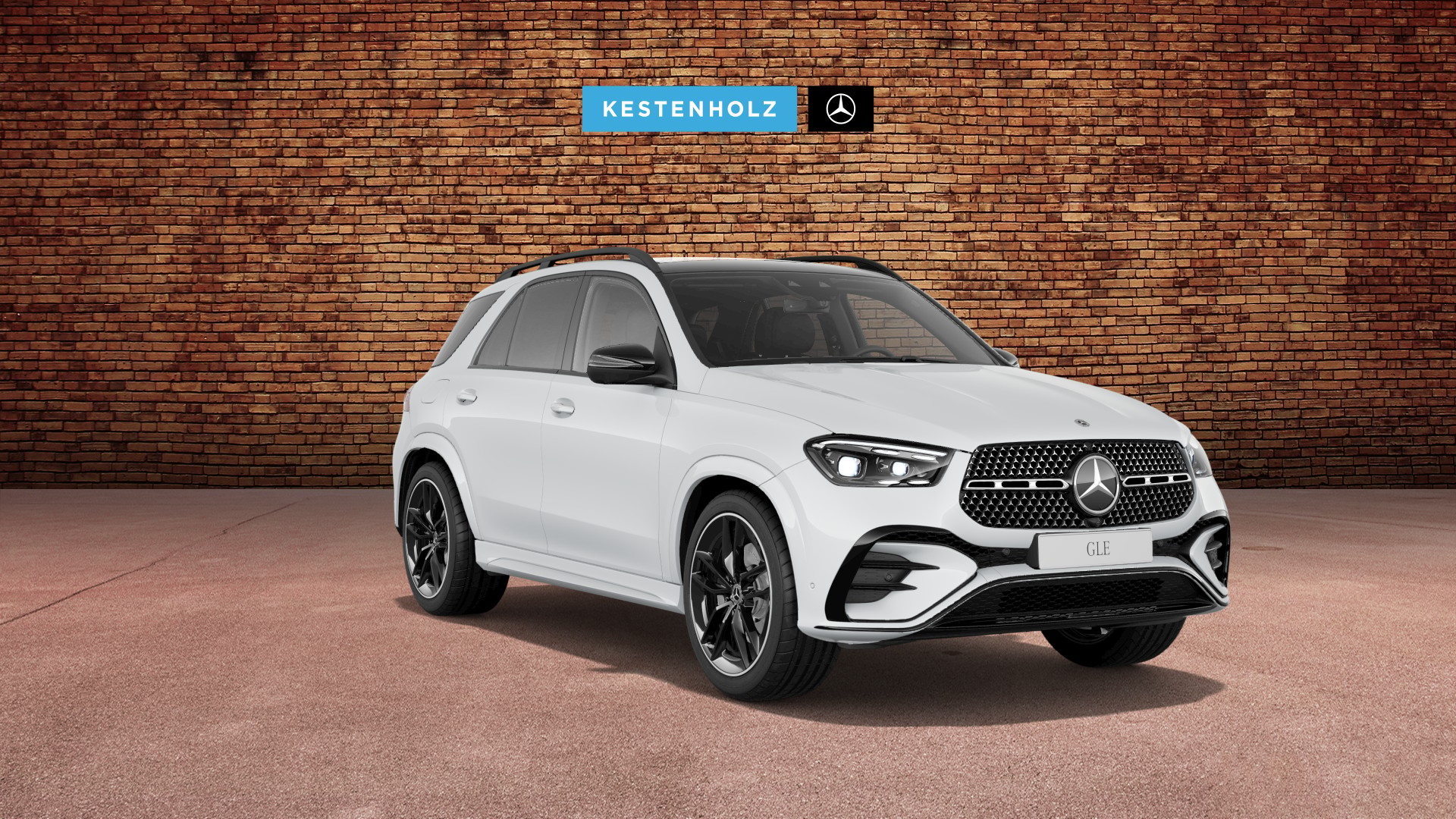 MERCEDES-BENZ GLE 450 d 4Matic 9G-Tronic-showroom-element-1