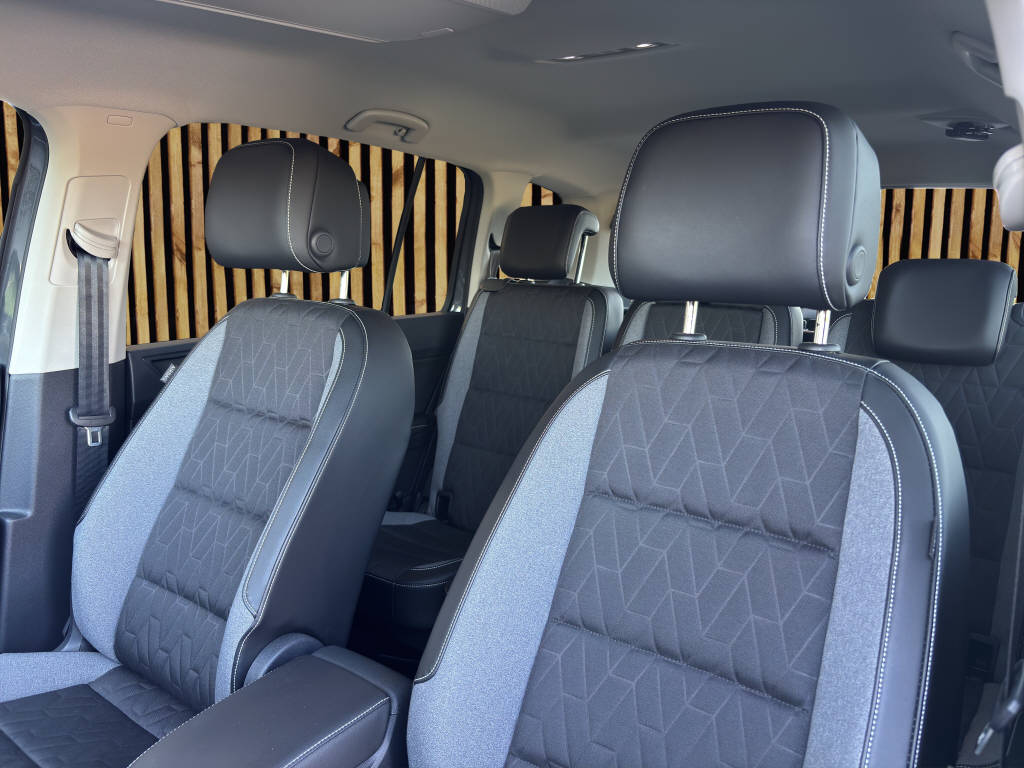 VW Touran 1.5 TSI Comfortline DSG-image-13