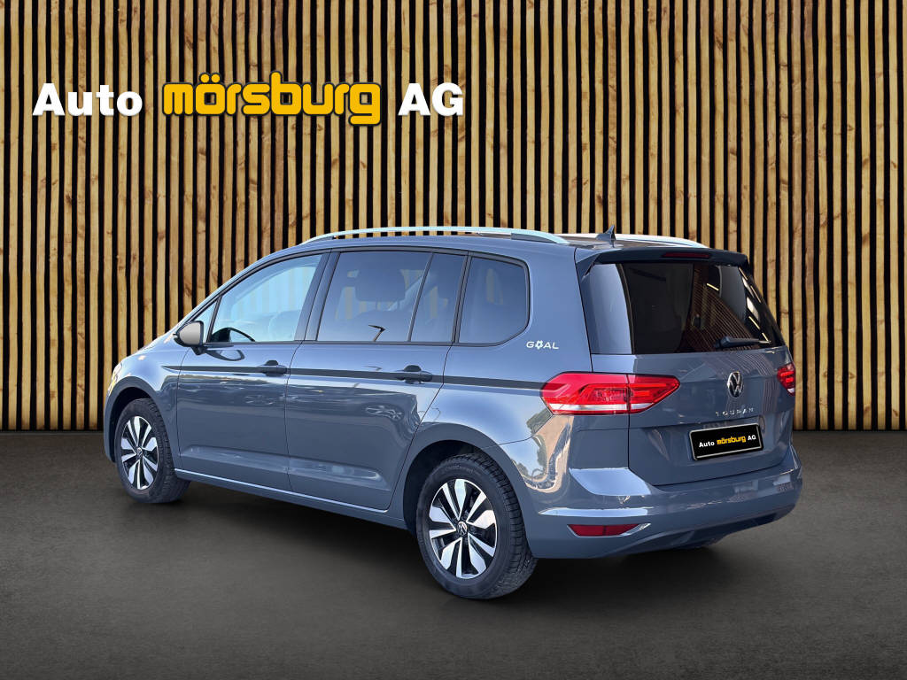 VW Touran 1.5 TSI Comfortline DSG-showroom-element-3