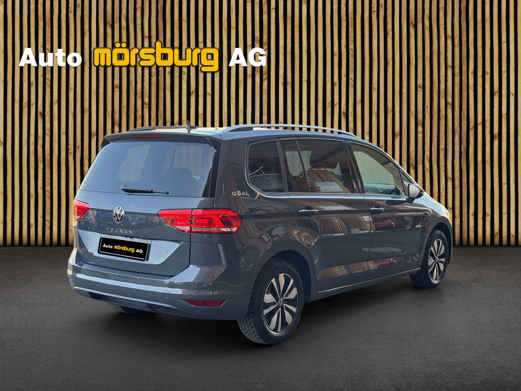 VW Touran 1.5 TSI Comfortline DSG-showroom-element-2