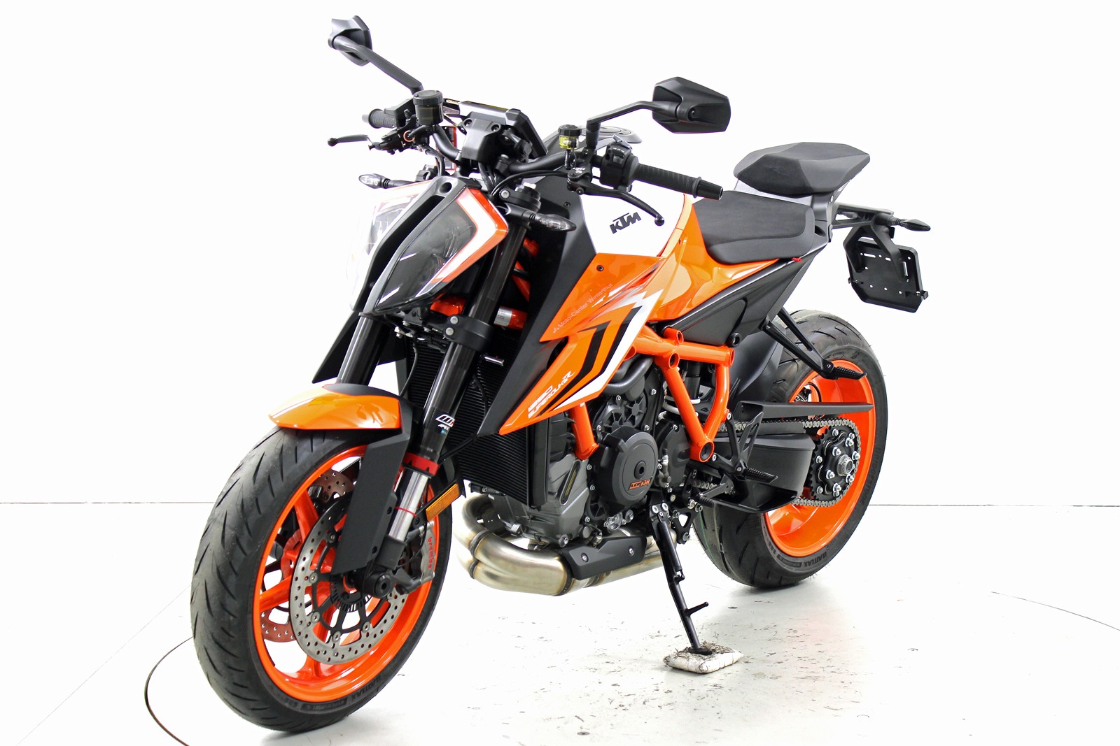 KTM 1290 Super Duke R ABS-image-2