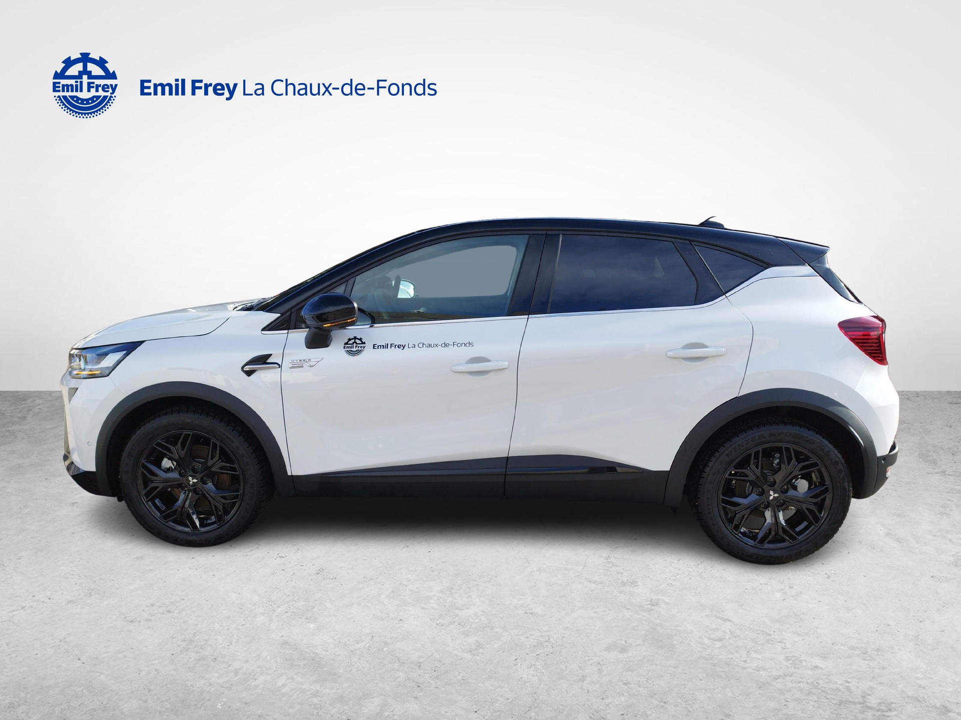 MITSUBISHI ASX 1.8 HEV Instyle-showroom-element-1