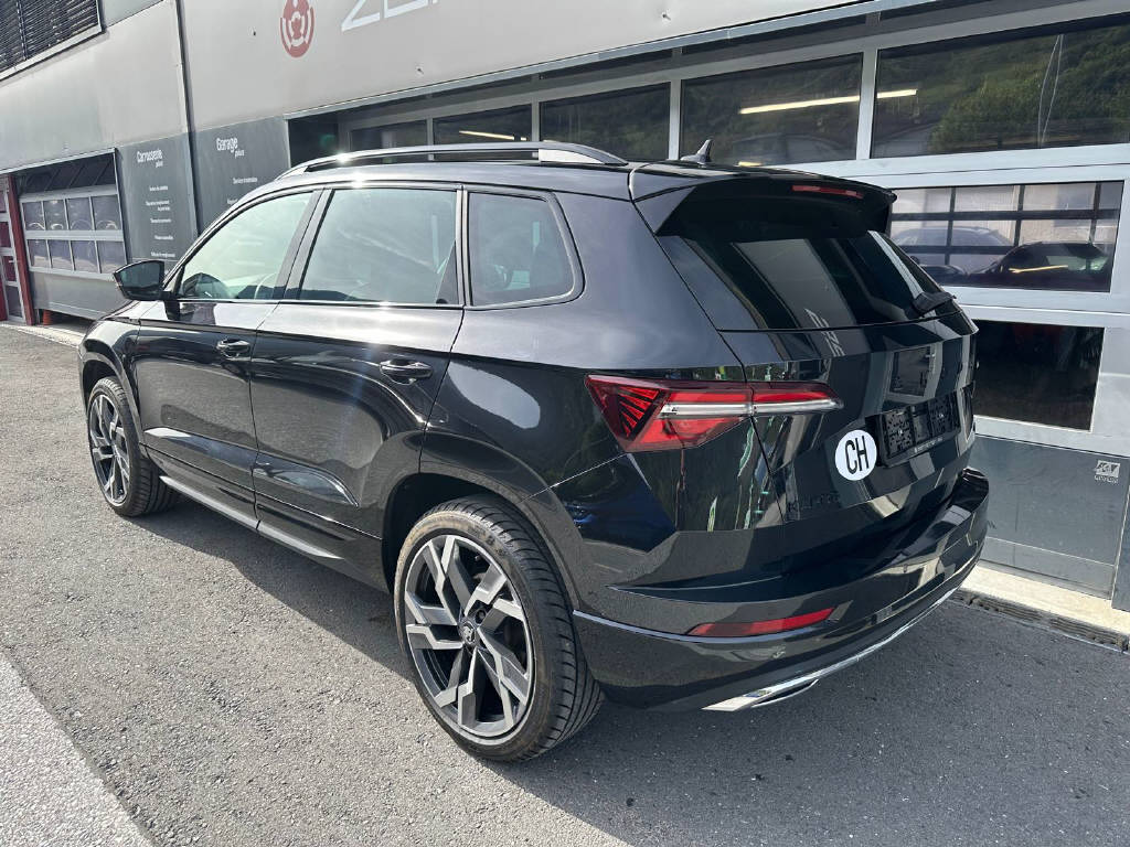 SKODA Karoq 2.0 TSI SportLine 4x4 DSG-showroom-element-3