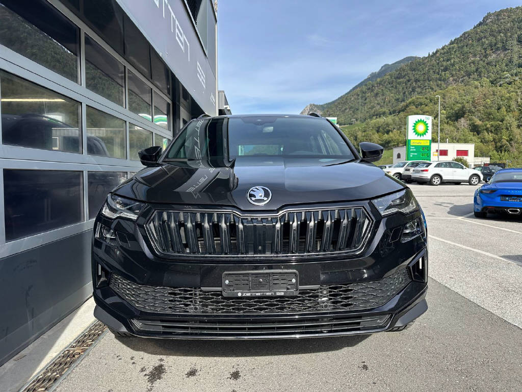 SKODA Karoq 2.0 TSI SportLine 4x4 DSG-showroom-element-2
