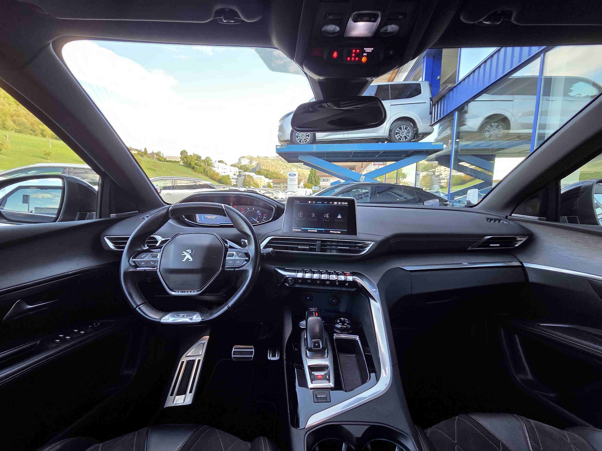 PEUGEOT 5008 2.0 BlueHDi 180 GT *1'800Kg Anhängelast*-showroom-element-3