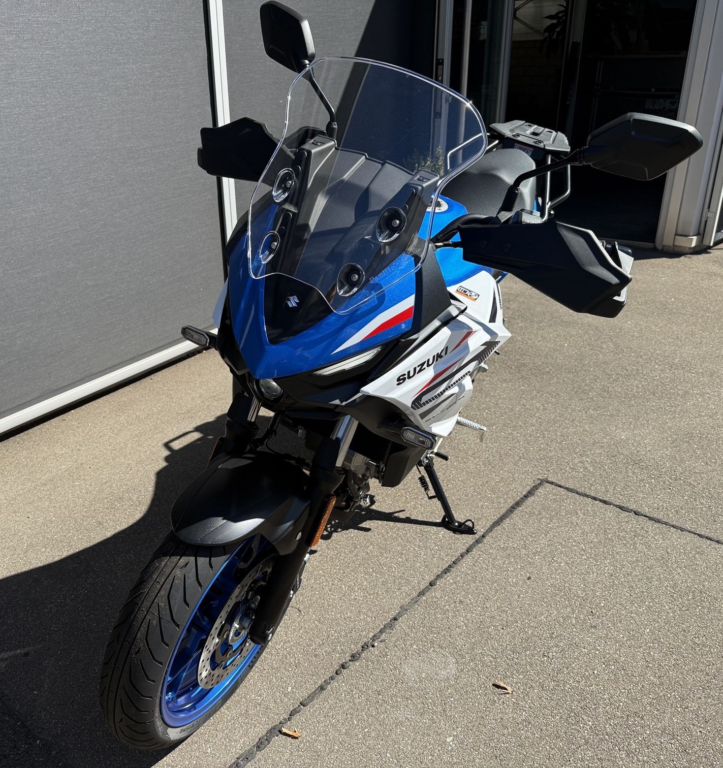 SUZUKI SV-7GX-image-1