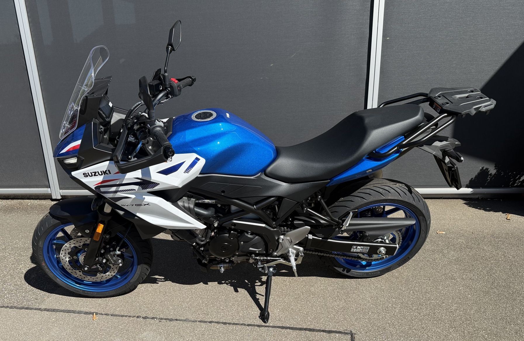 SUZUKI SV-7GX-image-0