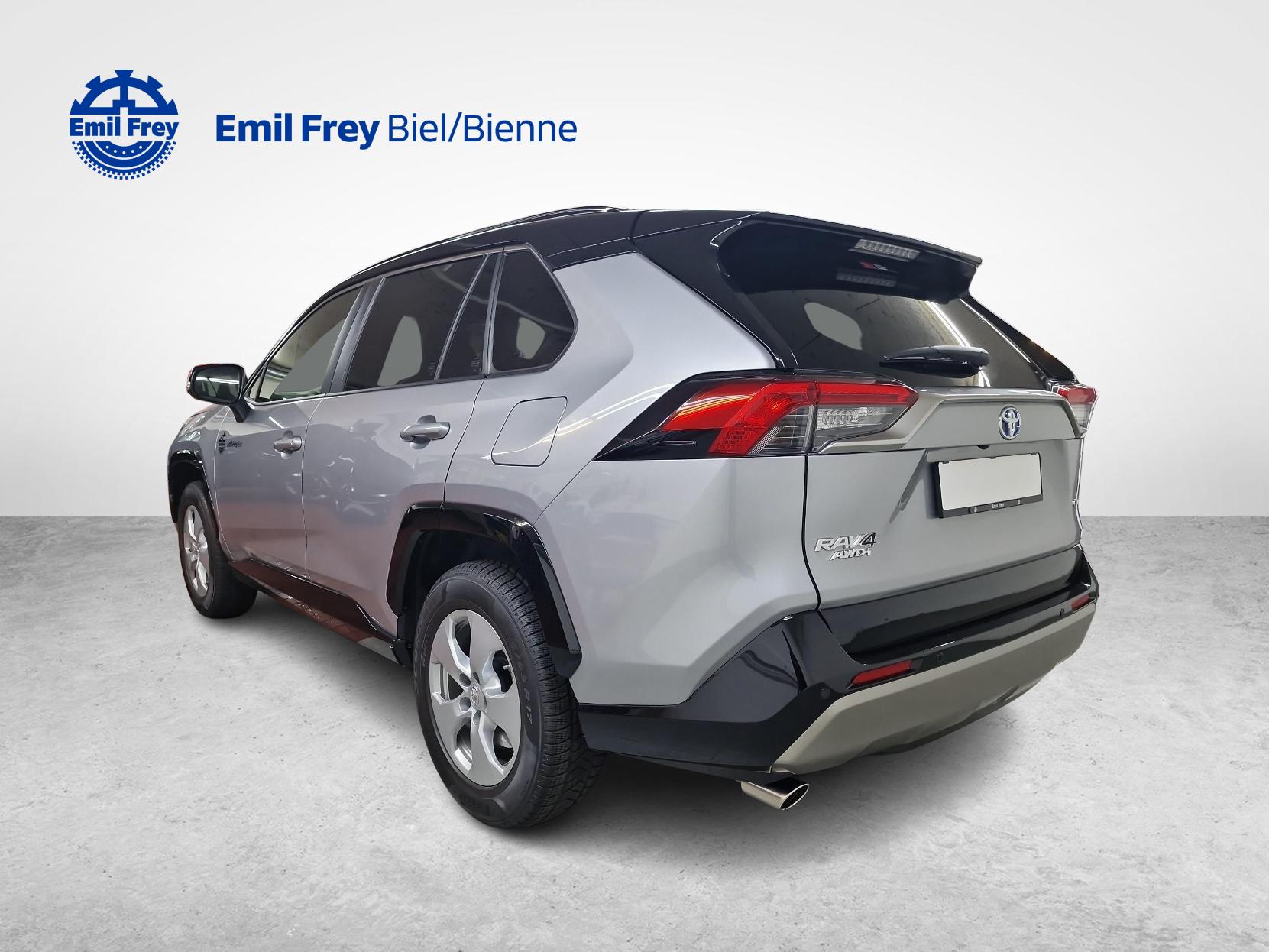 TOYOTA RAV4 2.5 HEV Style-showroom-element-2