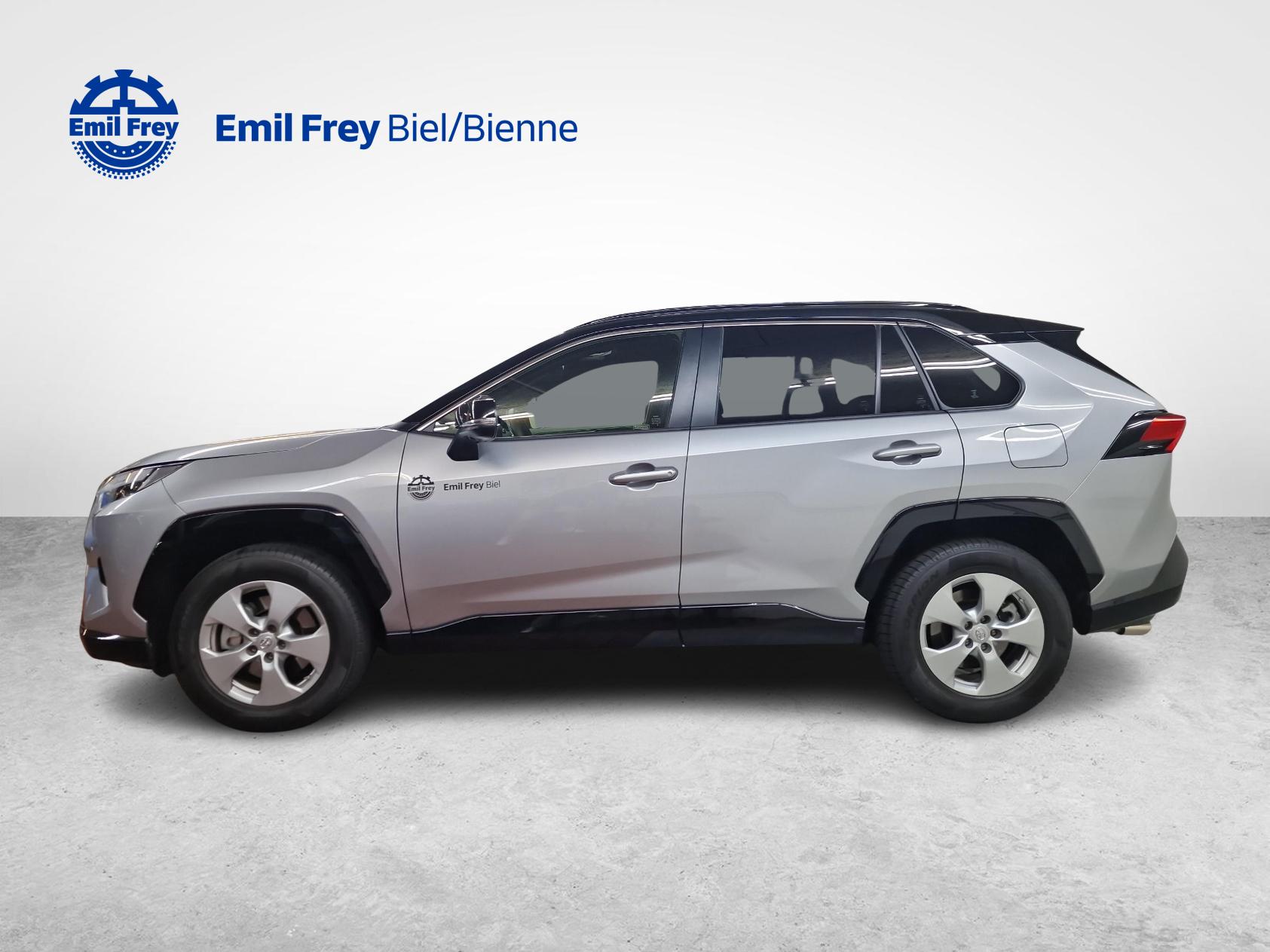 TOYOTA RAV4 2.5 HEV Style-showroom-element-1
