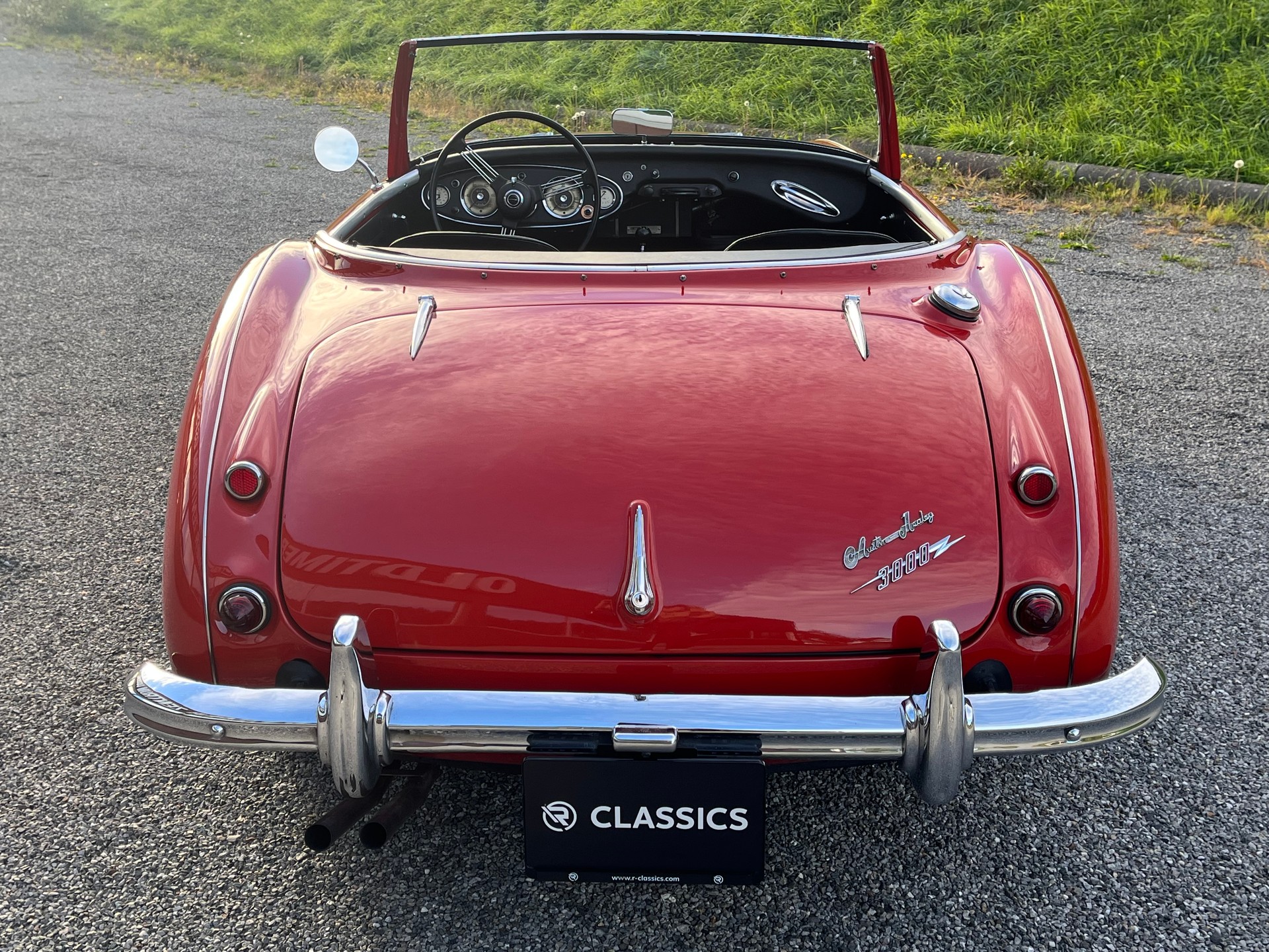 AUSTIN-HEALEY 3000 MKI BT7-showroom-element-3