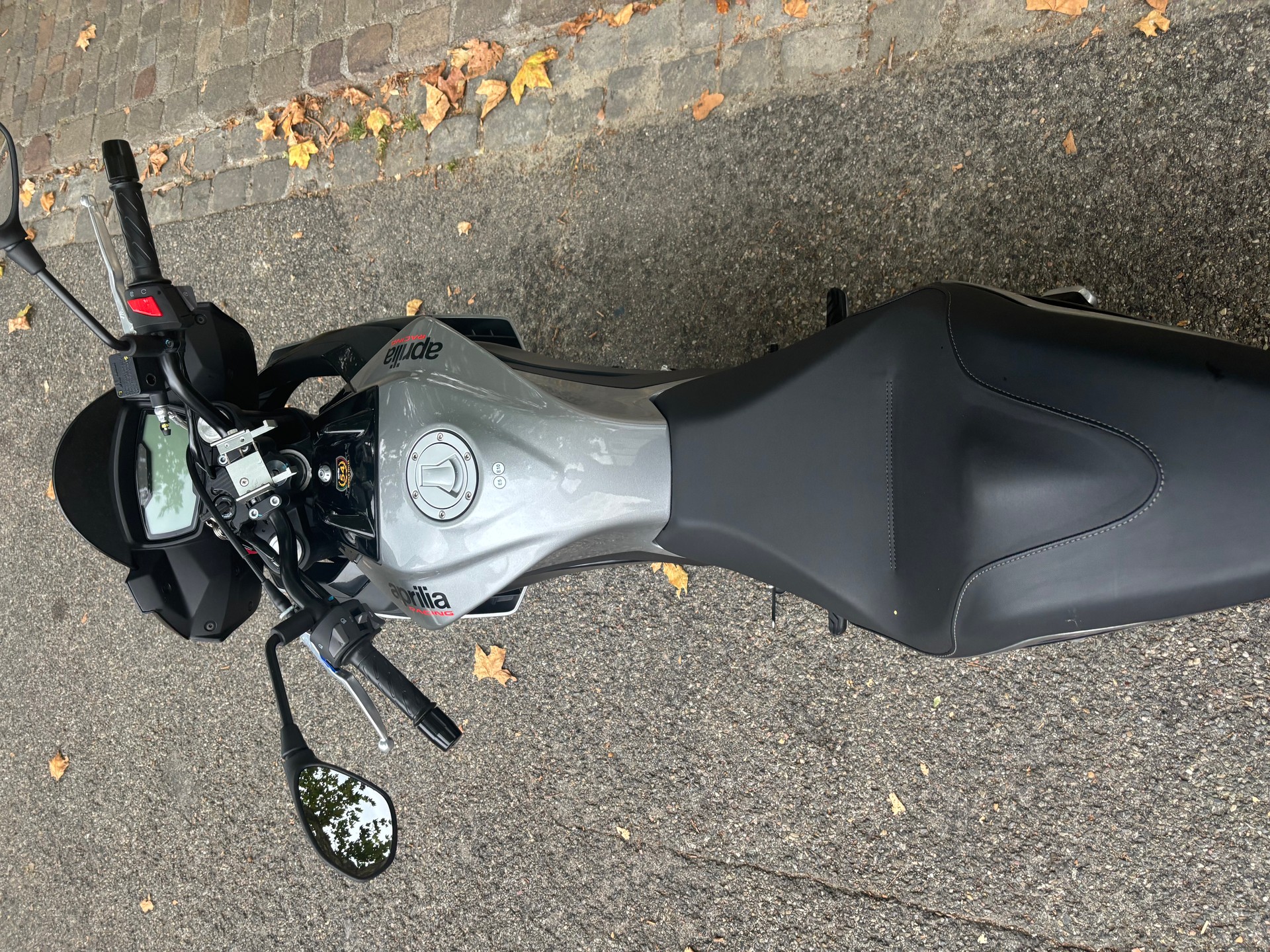 APRILIA Tuono 125-image-3