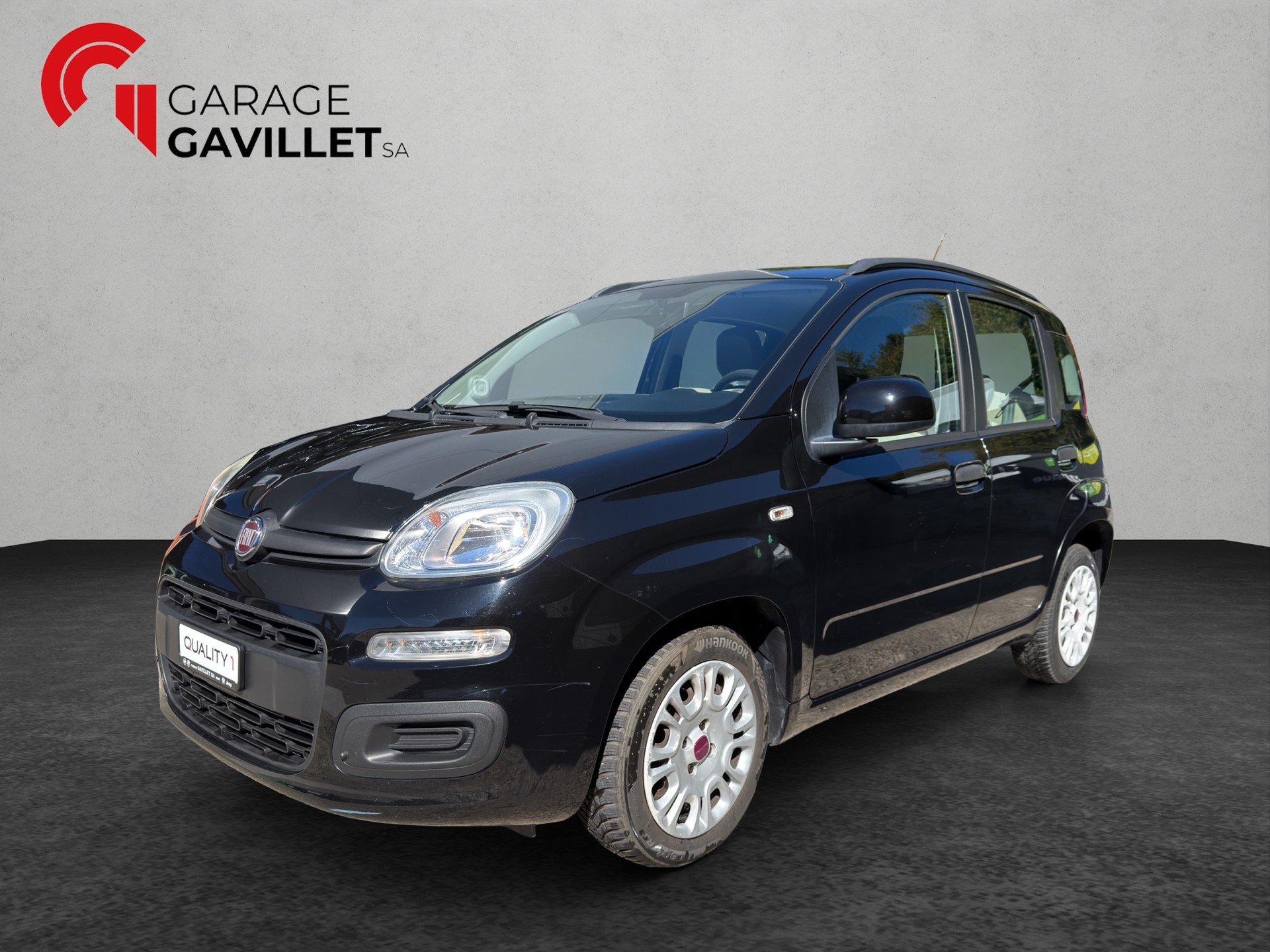 FIAT Panda 1.2 69 Easy