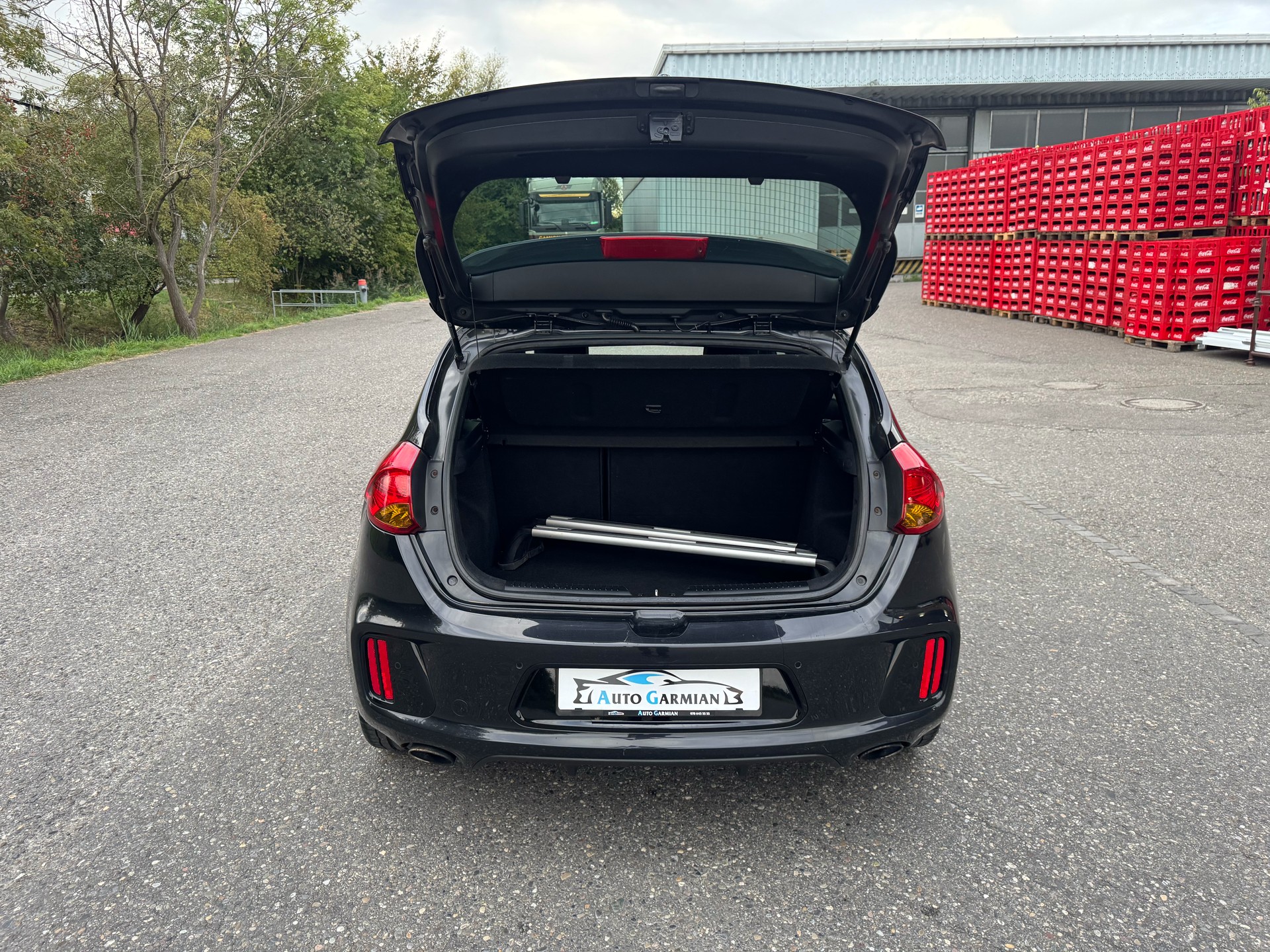 KIA Cee'd 1.6 GDi Turbo GT-image-6