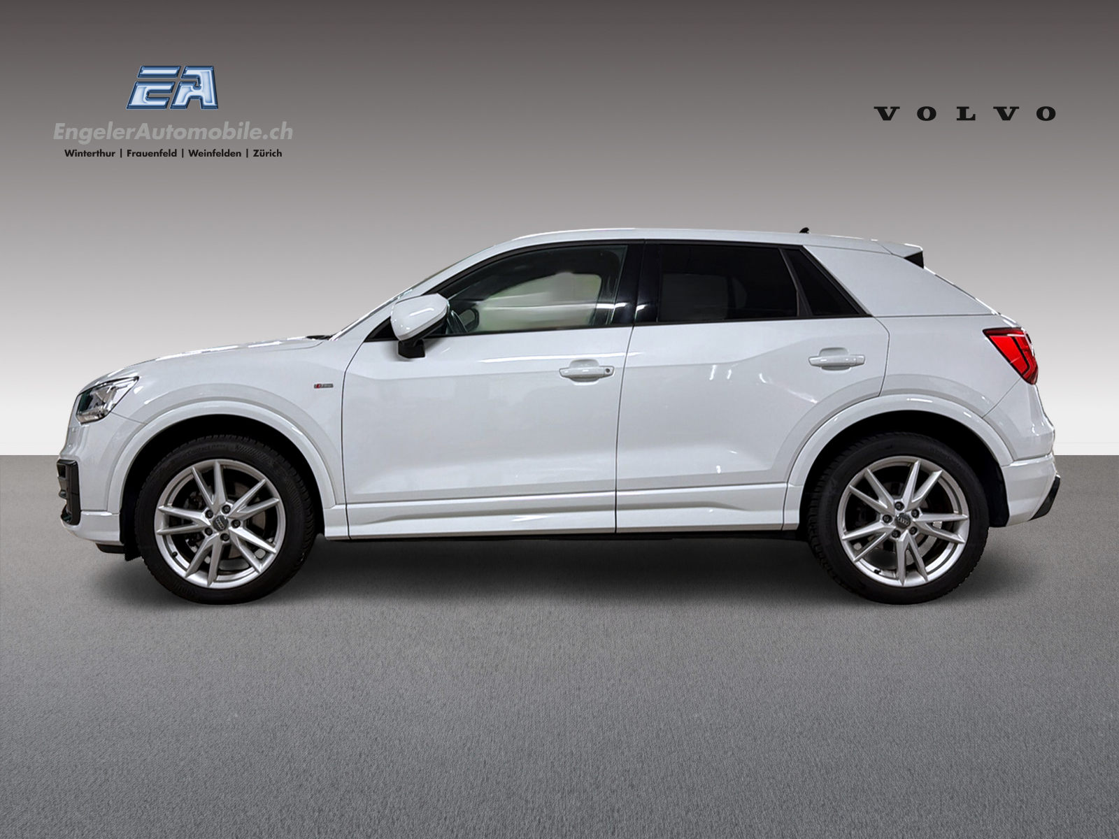AUDI Q2 2.0 35 TDI Sport quat. S-Tr.-showroom-element-2