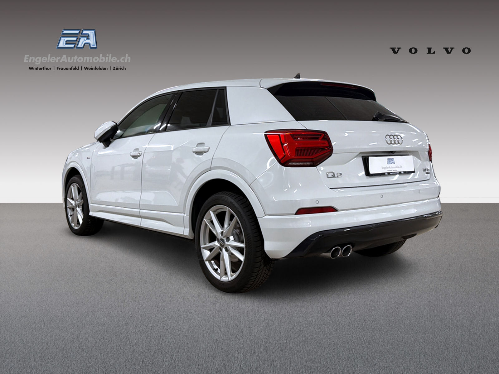 AUDI Q2 2.0 35 TDI Sport quat. S-Tr.-showroom-element-3
