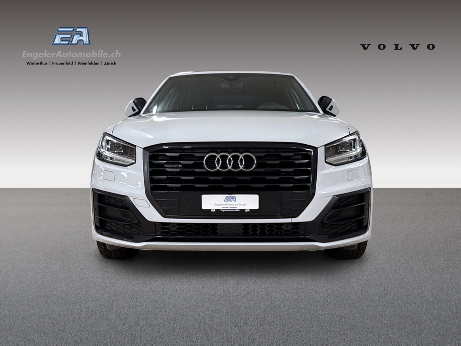 AUDI Q2 2.0 35 TDI Sport quat. S-Tr.-showroom-element-1