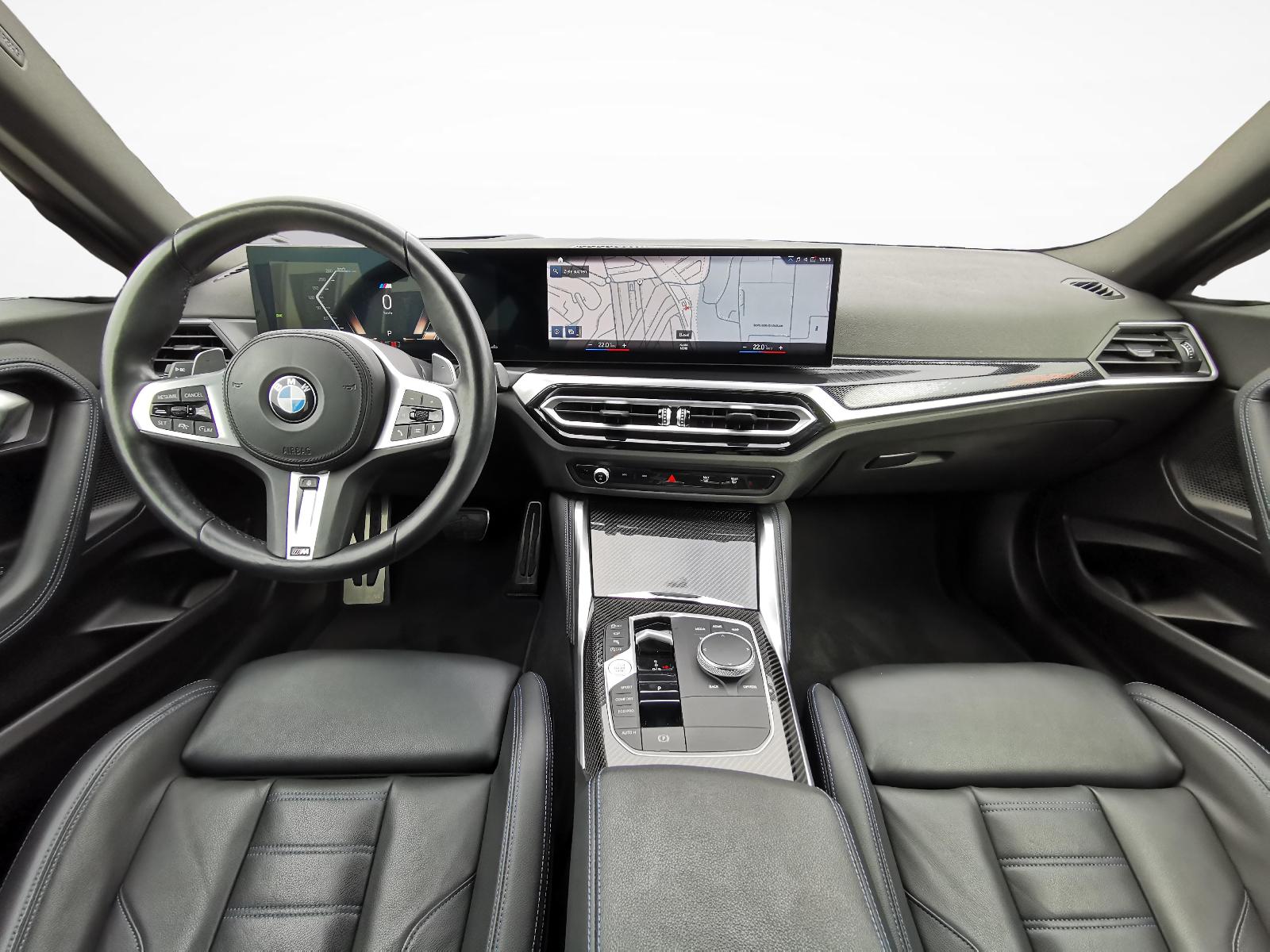 BMW 2er Reihe G42 Coupé M240i xDrive-showroom-element-3