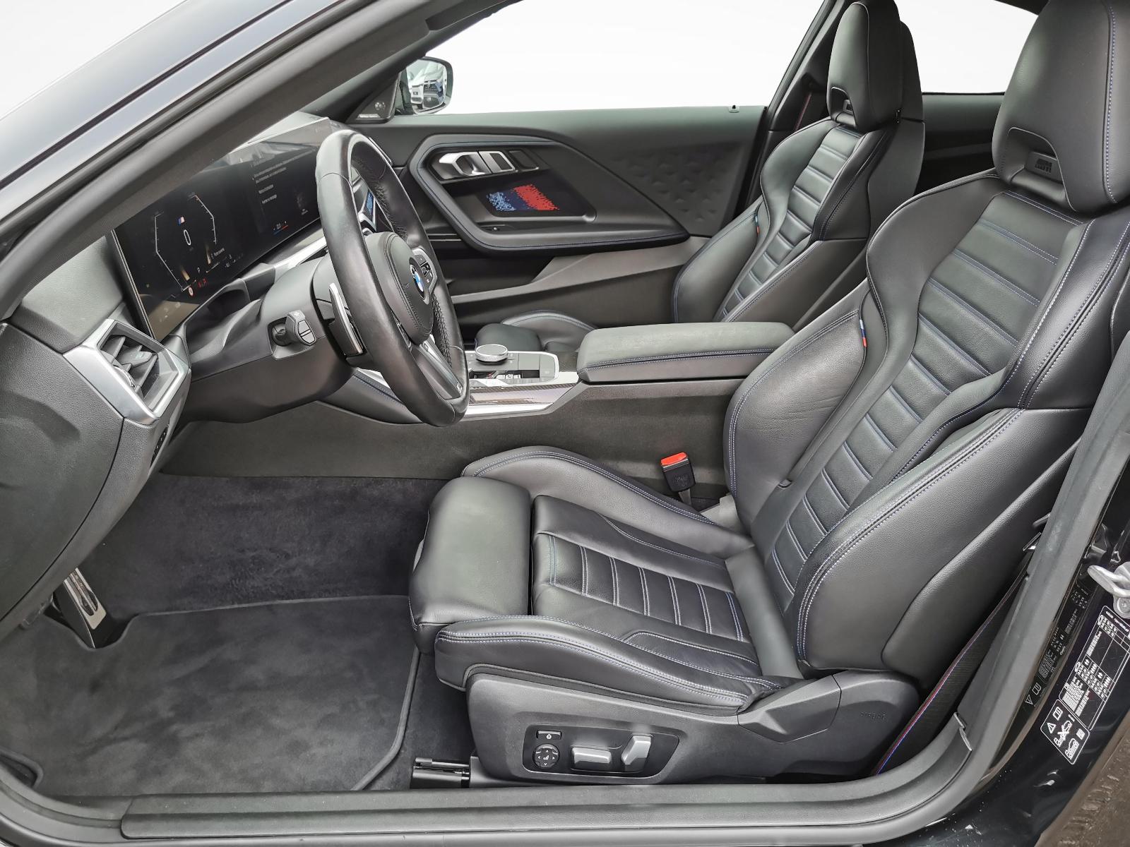 BMW 2er Reihe G42 Coupé M240i xDrive-showroom-element-1