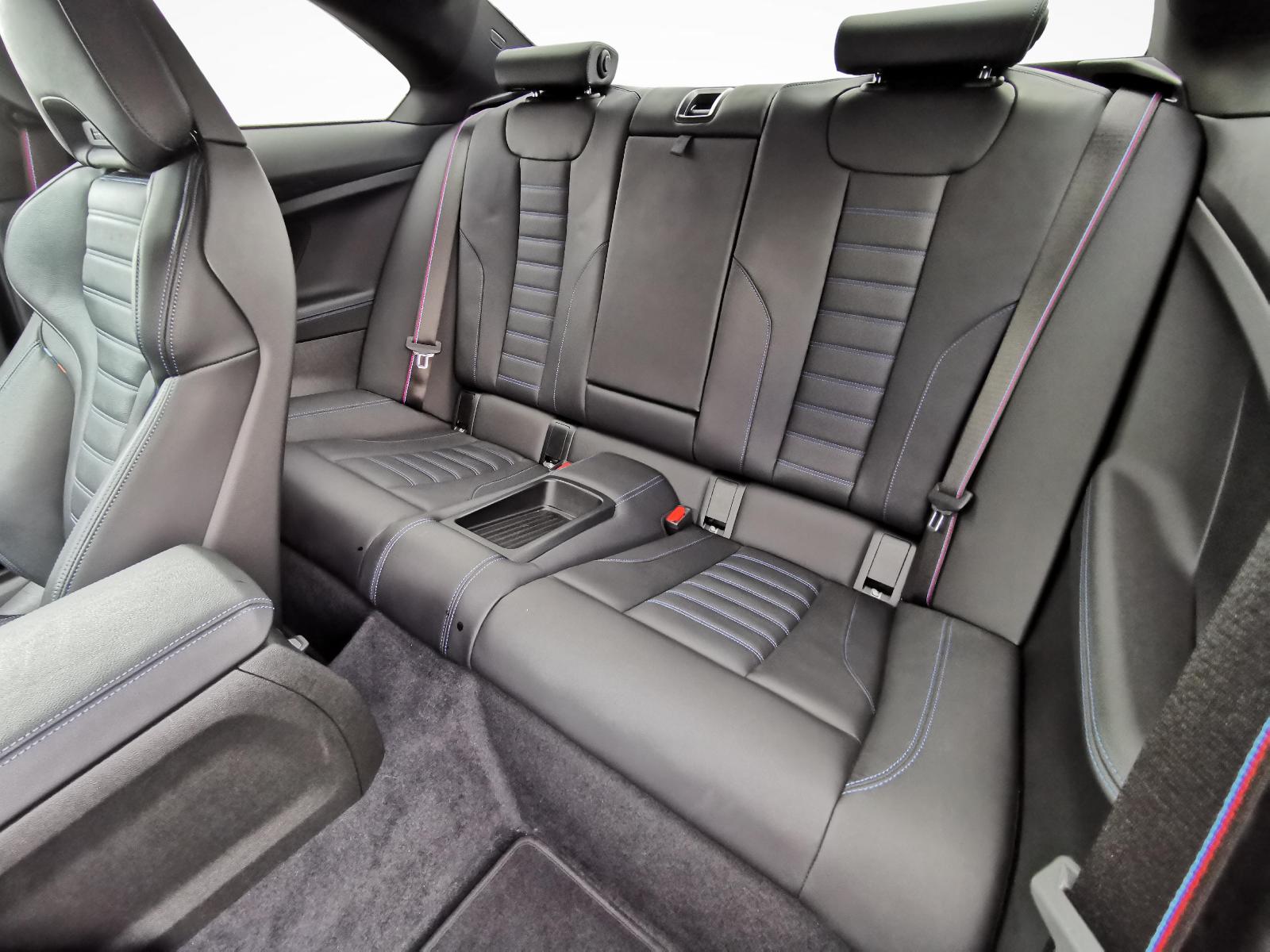 BMW 2er Reihe G42 Coupé M240i xDrive-image-6
