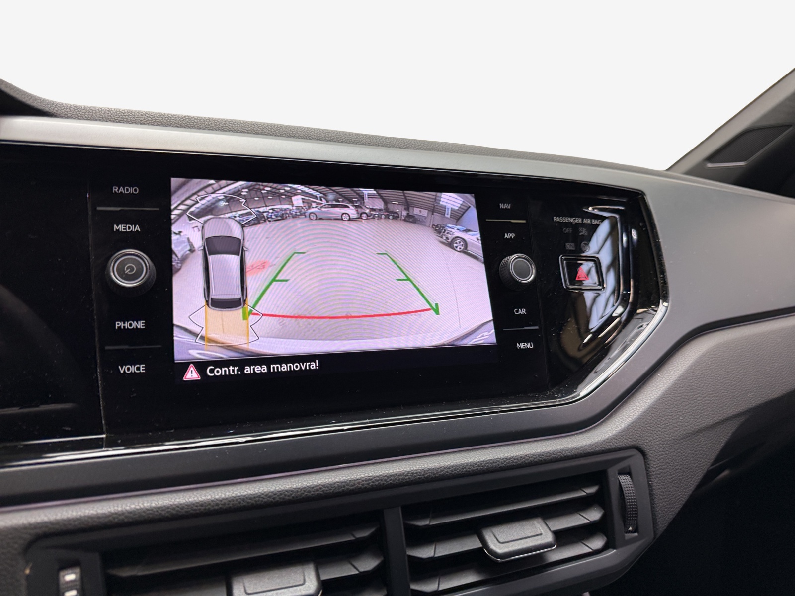 VW Taigo 1.0 TSI R-Line DSG-image-13