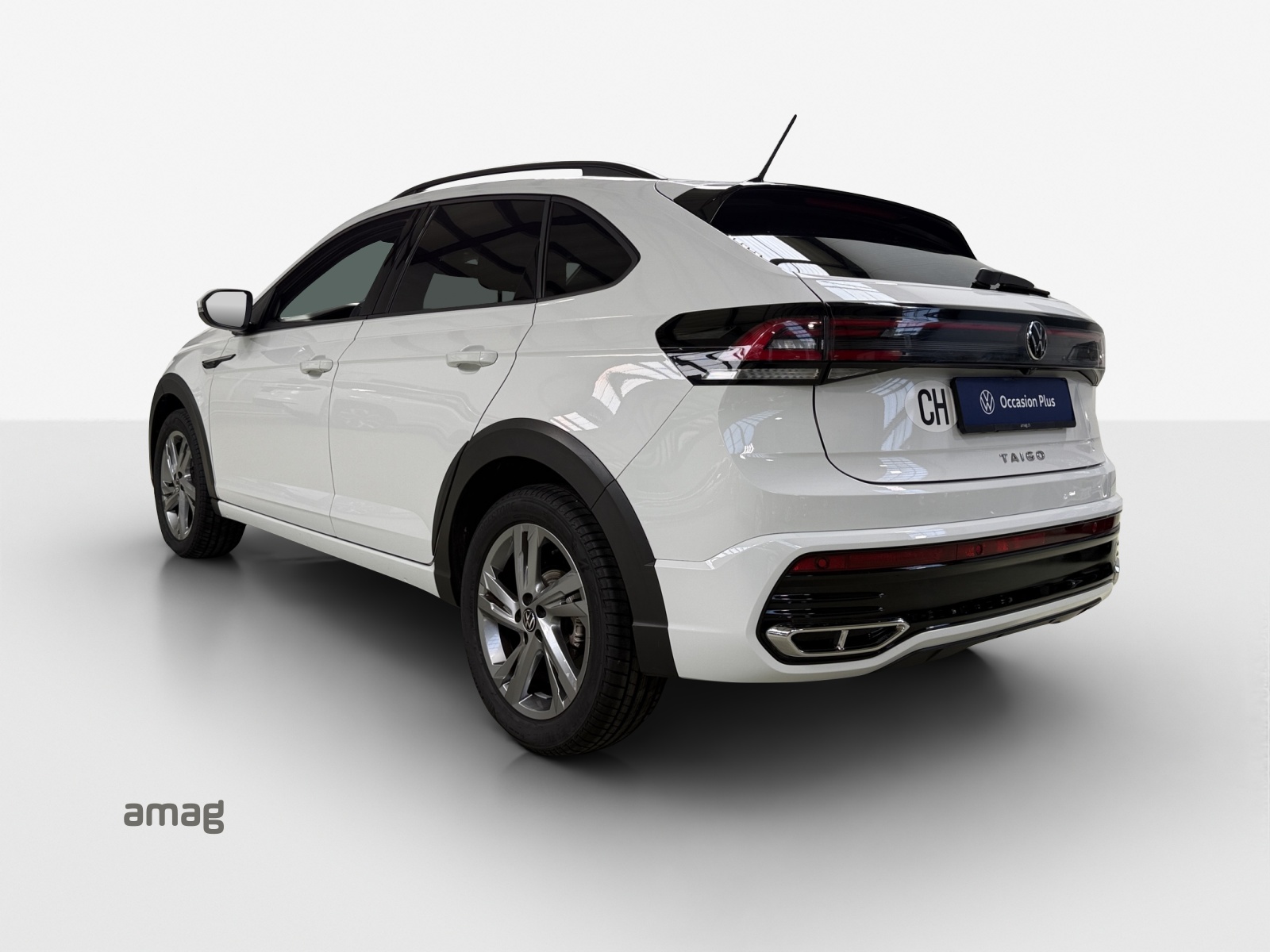 VW Taigo 1.0 TSI R-Line DSG-showroom-element-2