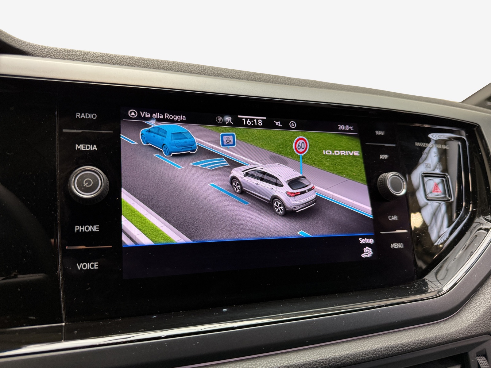 VW Taigo 1.0 TSI R-Line DSG-image-14