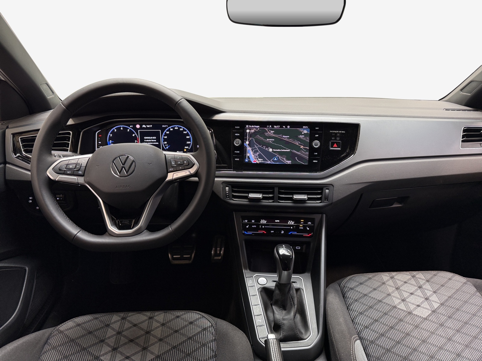 VW Taigo 1.0 TSI R-Line DSG-image-8