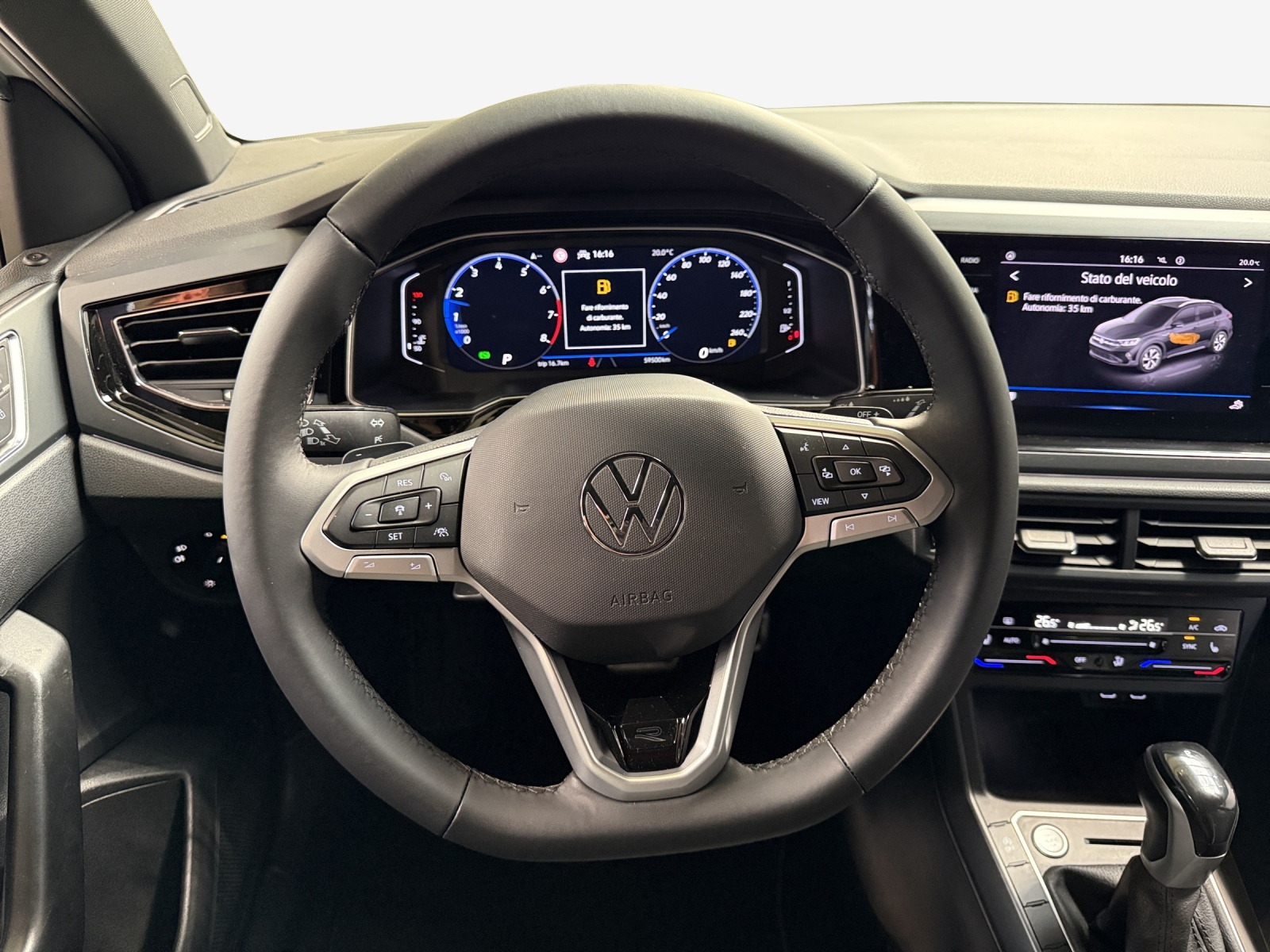 VW Taigo 1.0 TSI R-Line DSG-image-9