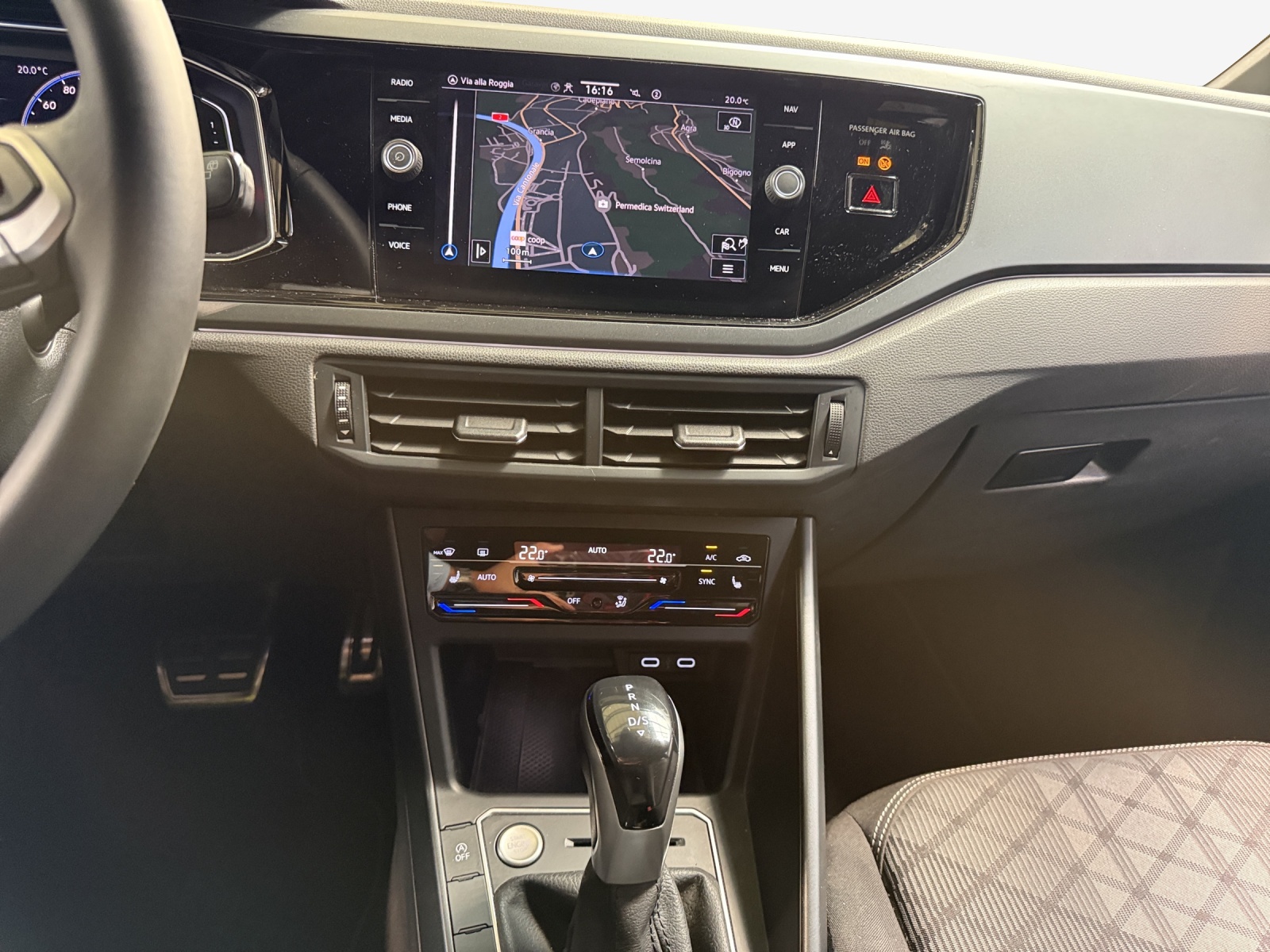 VW Taigo 1.0 TSI R-Line DSG-image-10