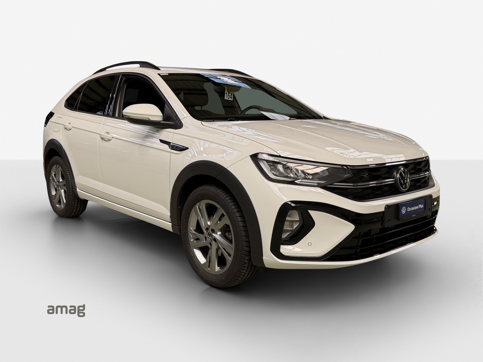 VW Taigo 1.0 TSI R-Line DSG-image-5