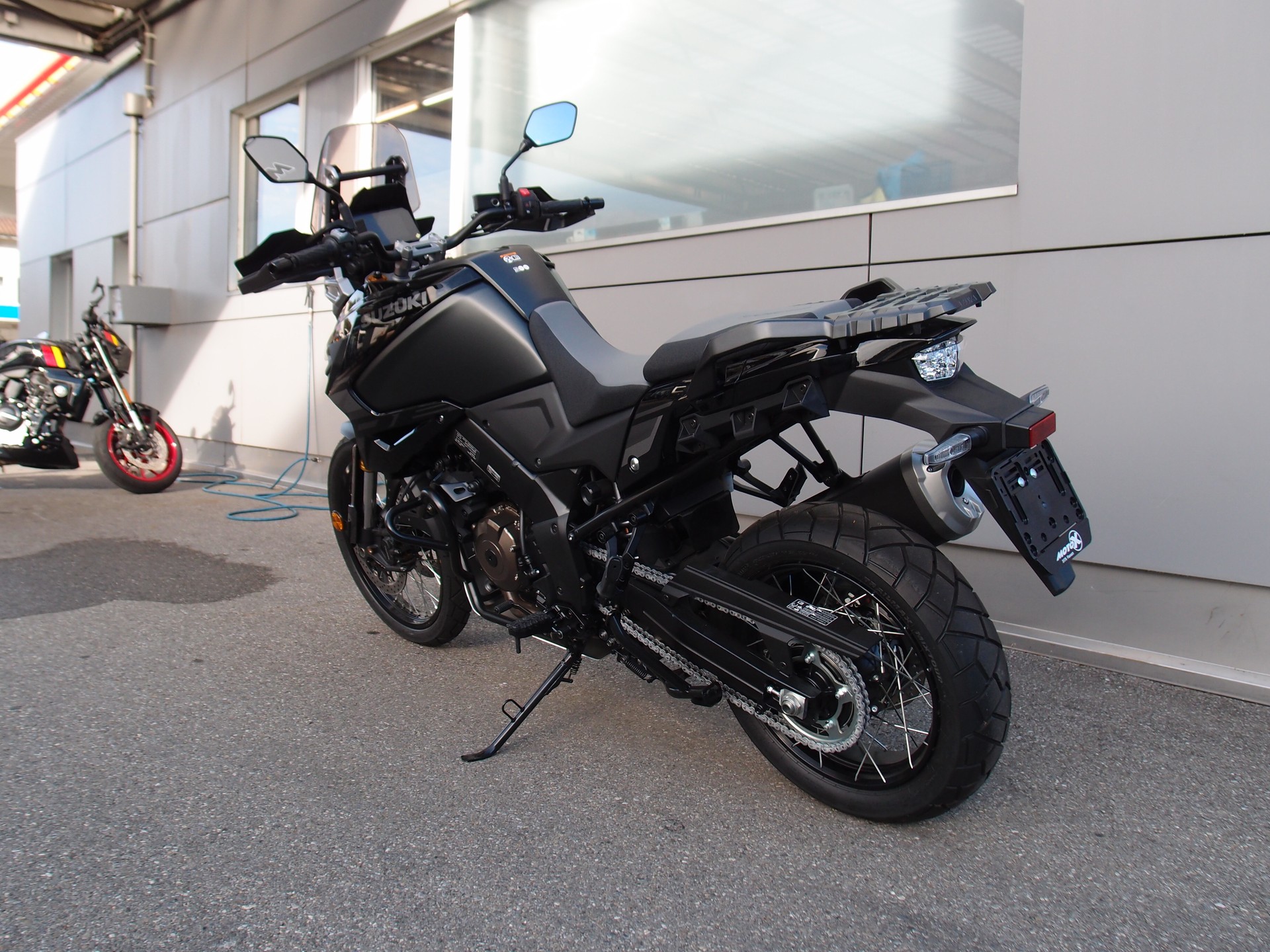 SUZUKI DL 1050 DE-image-6