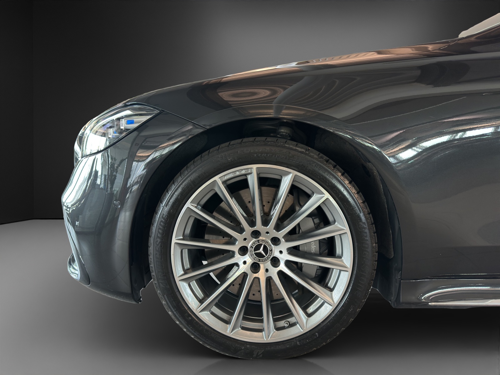 MERCEDES-BENZ S 580 e L 4M AMG Line-image-7