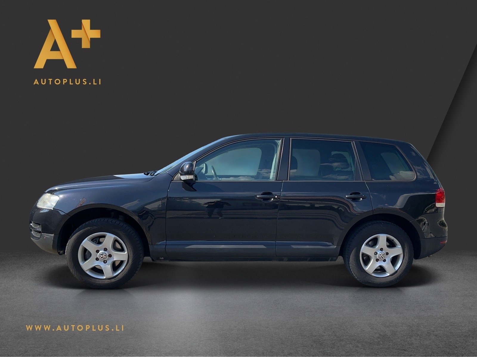 VW Touareg 3.0 TDI-image-2