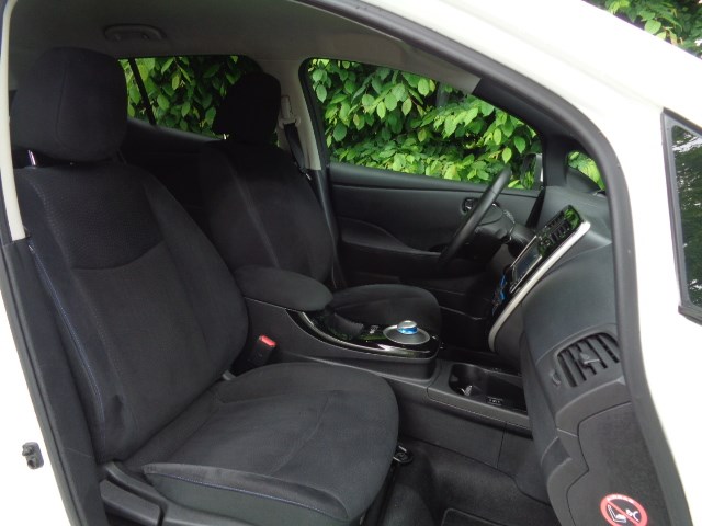NISSAN Leaf acenta 30-image-4