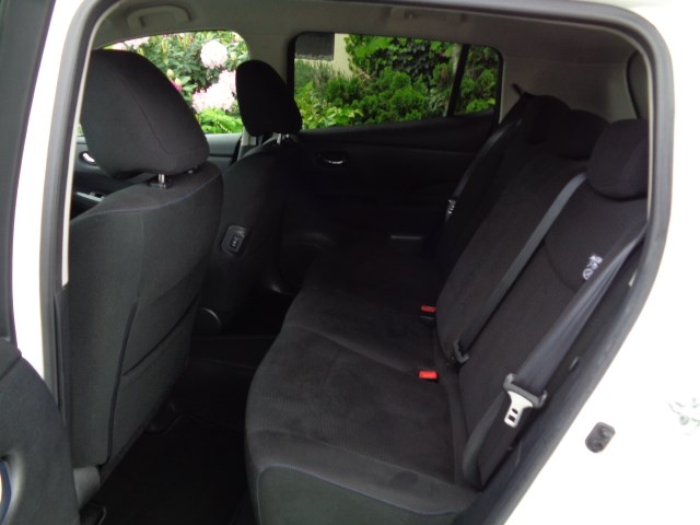 NISSAN Leaf acenta 30-image-7