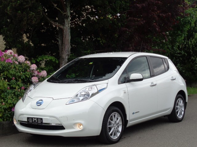 NISSAN Leaf acenta 30