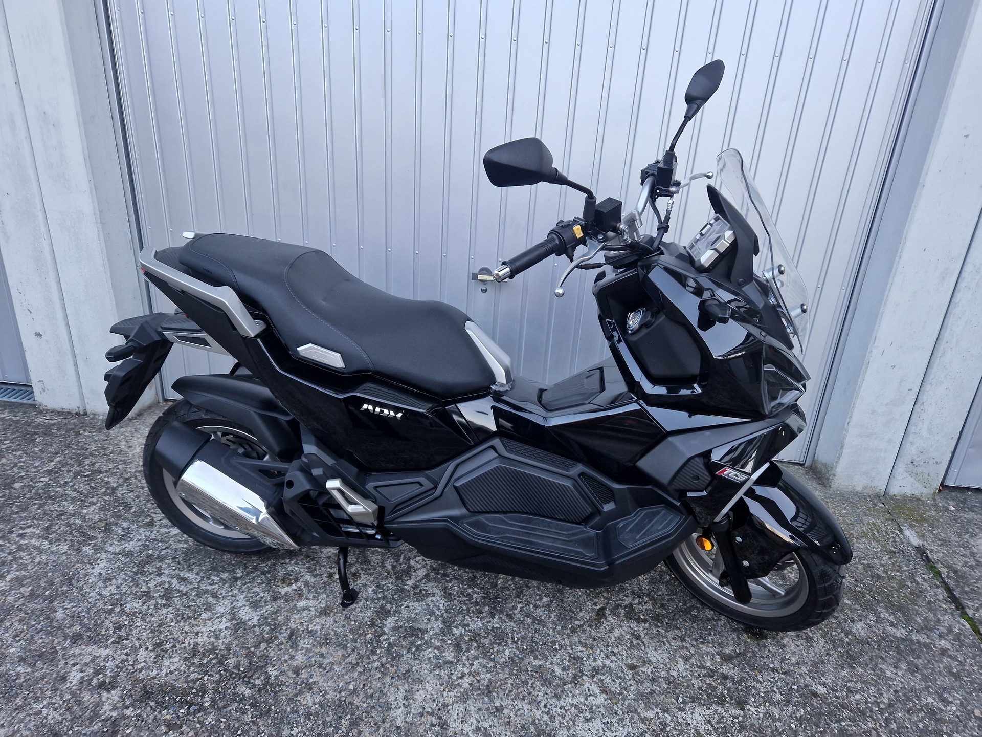 SYM ADX 125-image-0