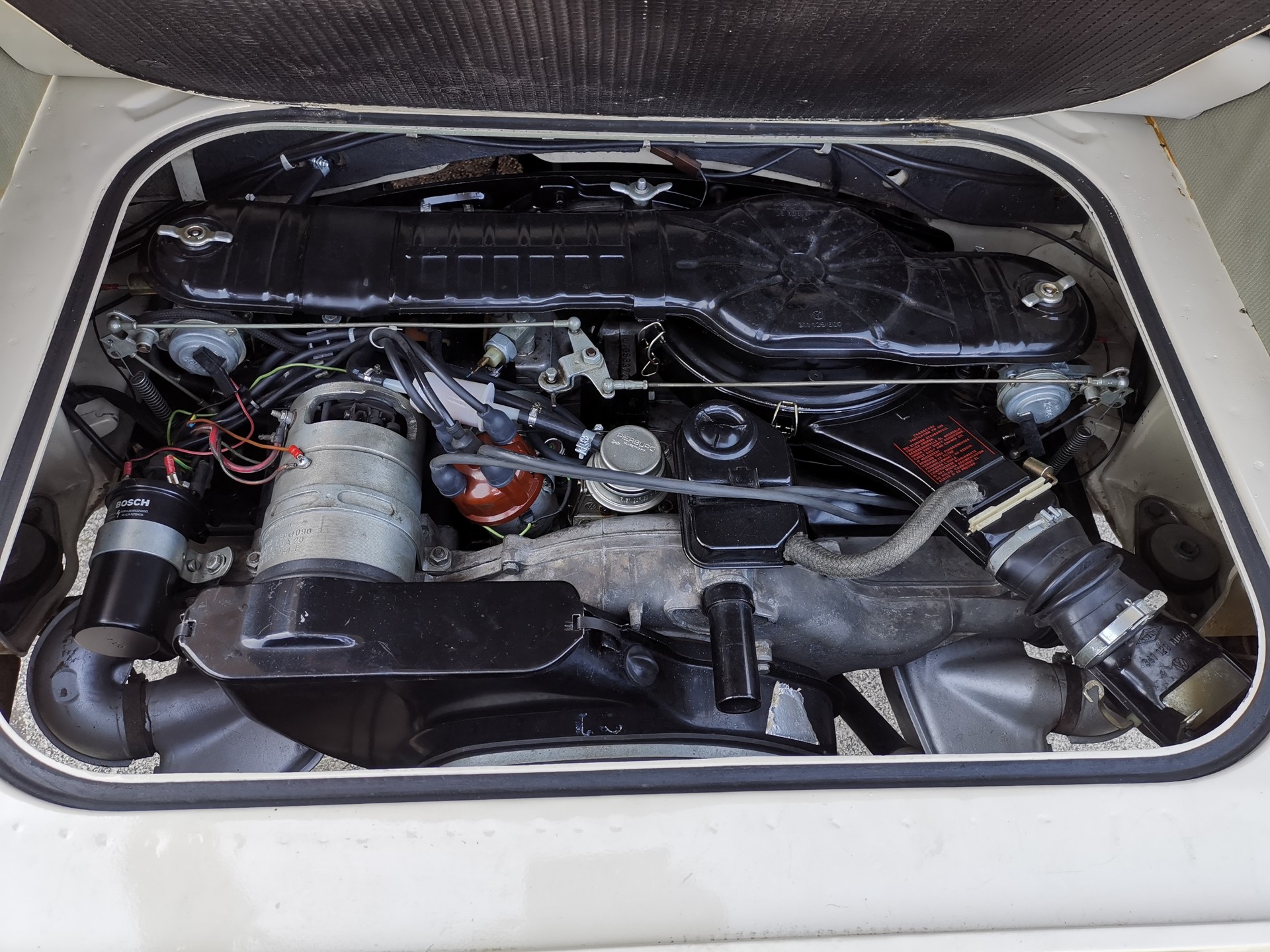 VW VW 31- 1600L Notchback-image-2