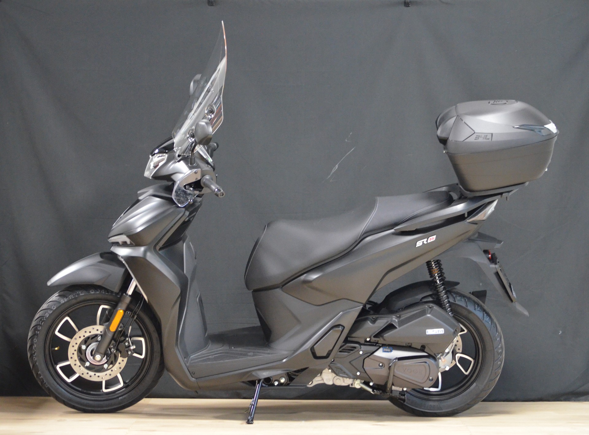 VOGE SR16 125-image-2