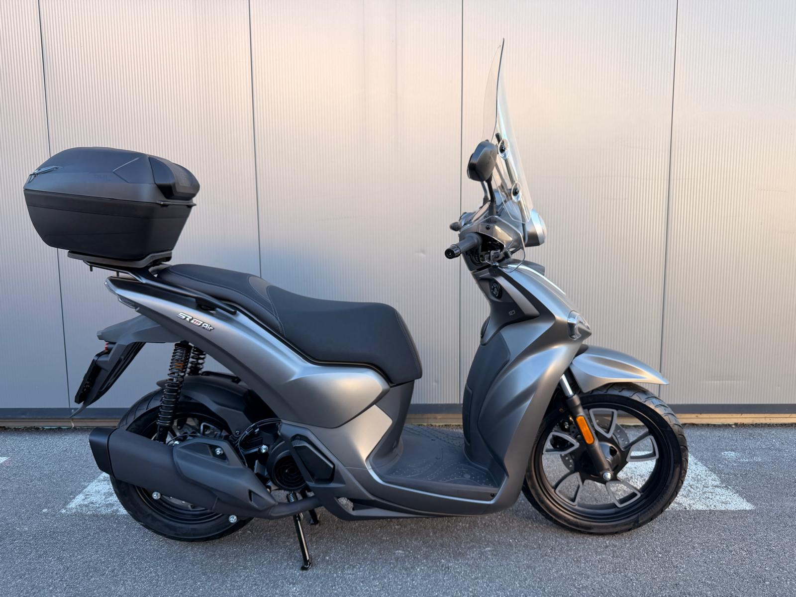 VOGE SR16 AIR