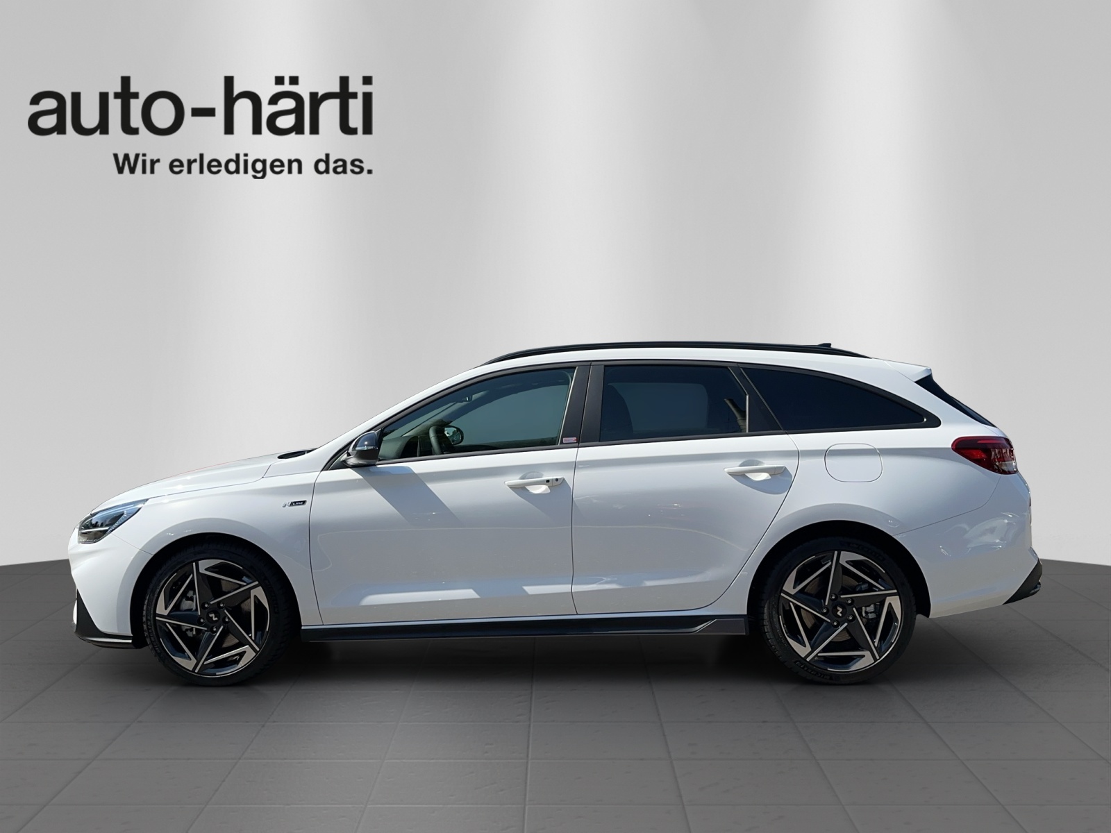 HYUNDAI i30 W 1.5 T-GDi N LineDCT-showroom-element-1