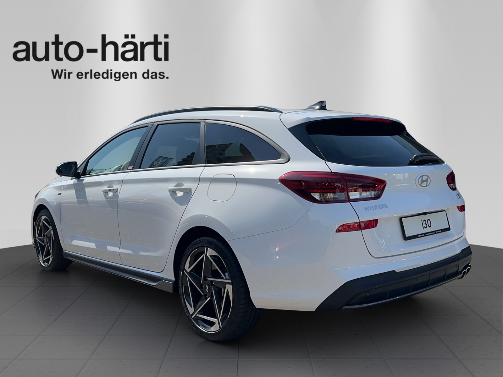HYUNDAI i30 W 1.5 T-GDi N LineDCT-showroom-element-2